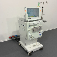 Bbraun Dialog+ Evo Dialysis image 0